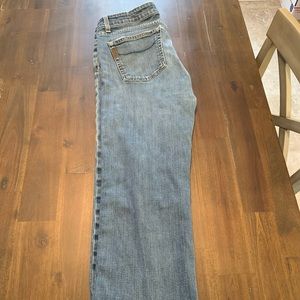 Paige premium jeans
